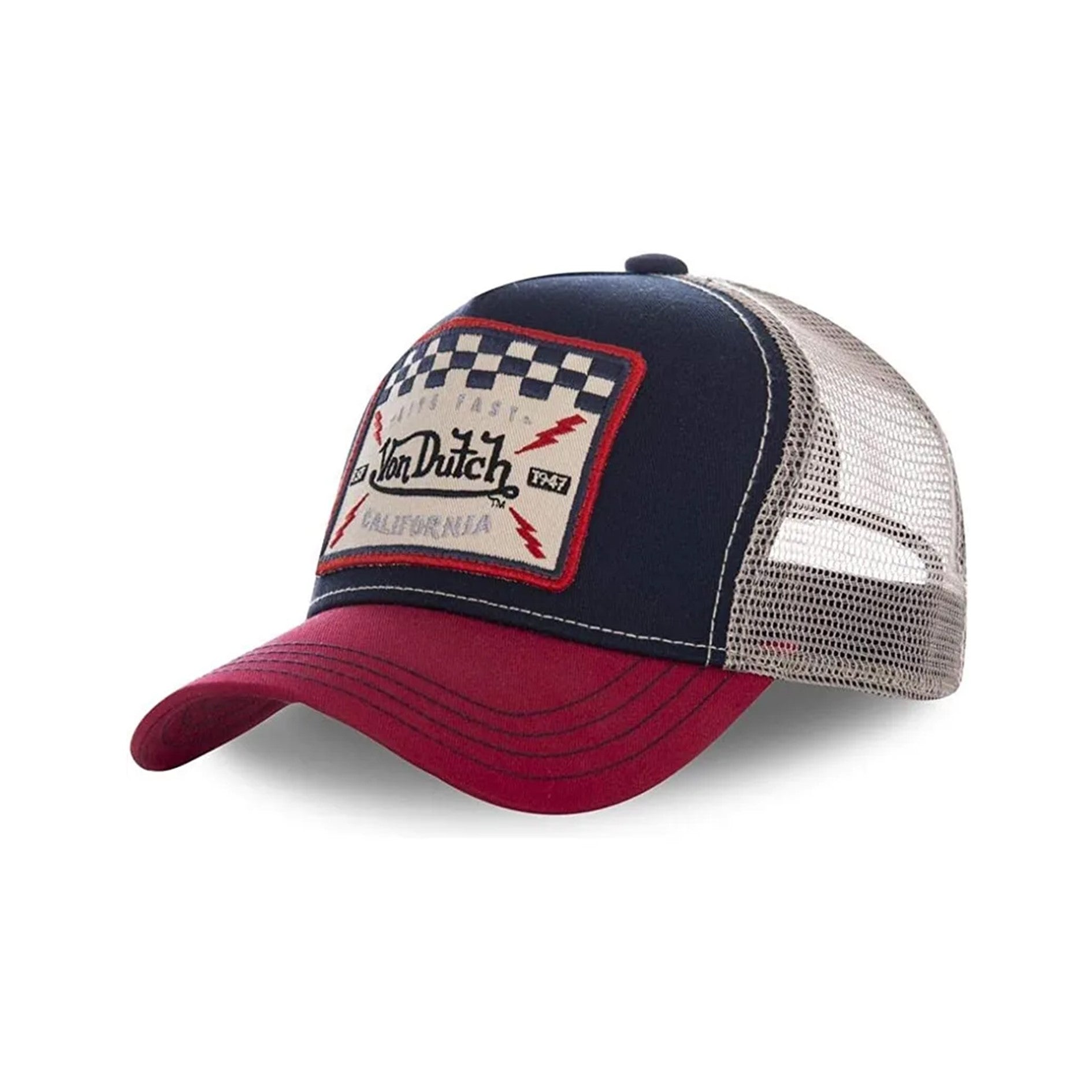 VON DUTCH Boné