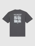 DICKIES T-shirt wolfhurst
