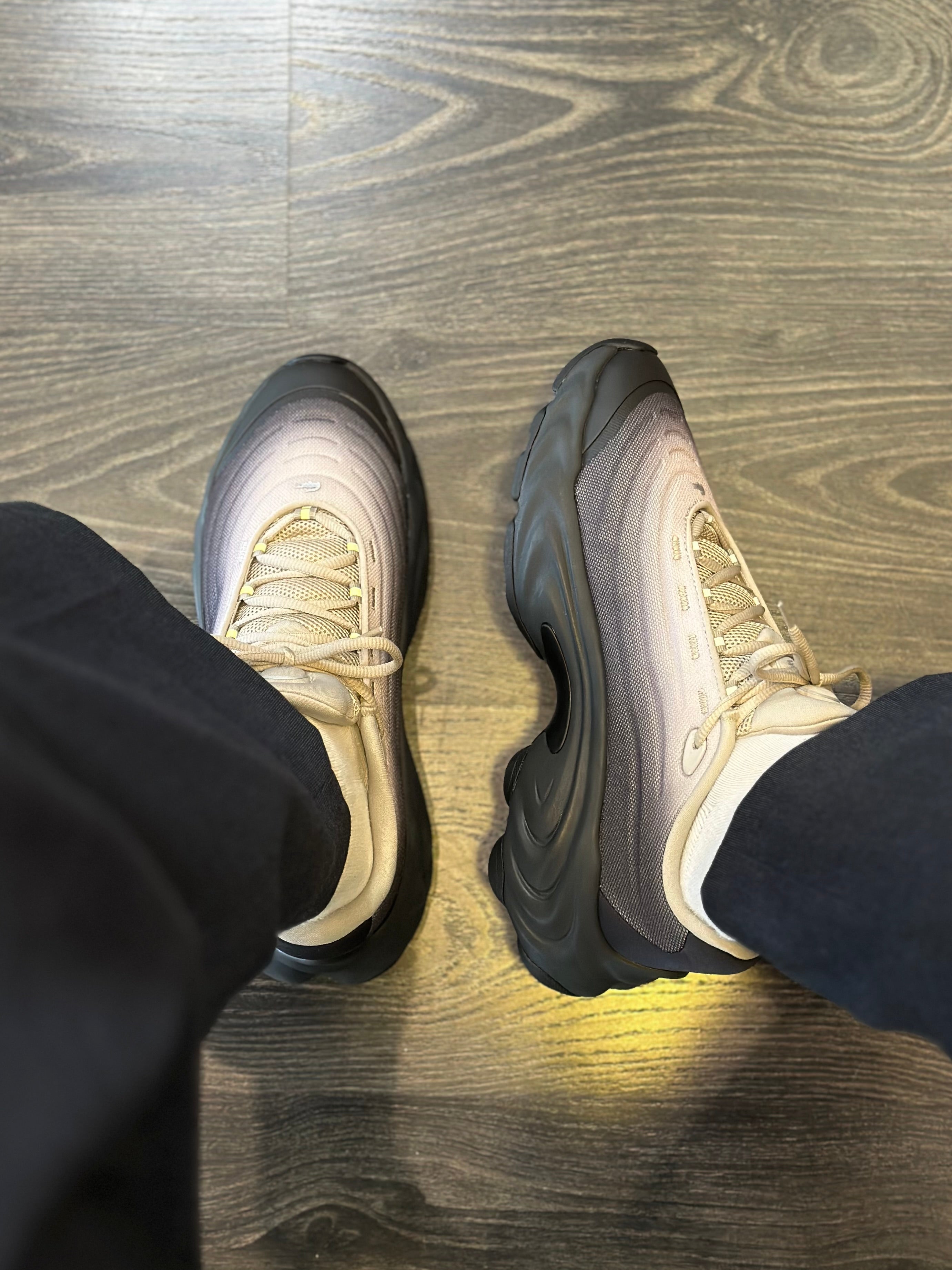 LACOSTE Sapatilhas spinor