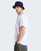 THE NORTH FACE T-shirt com gráfico bordado off piste unissexo