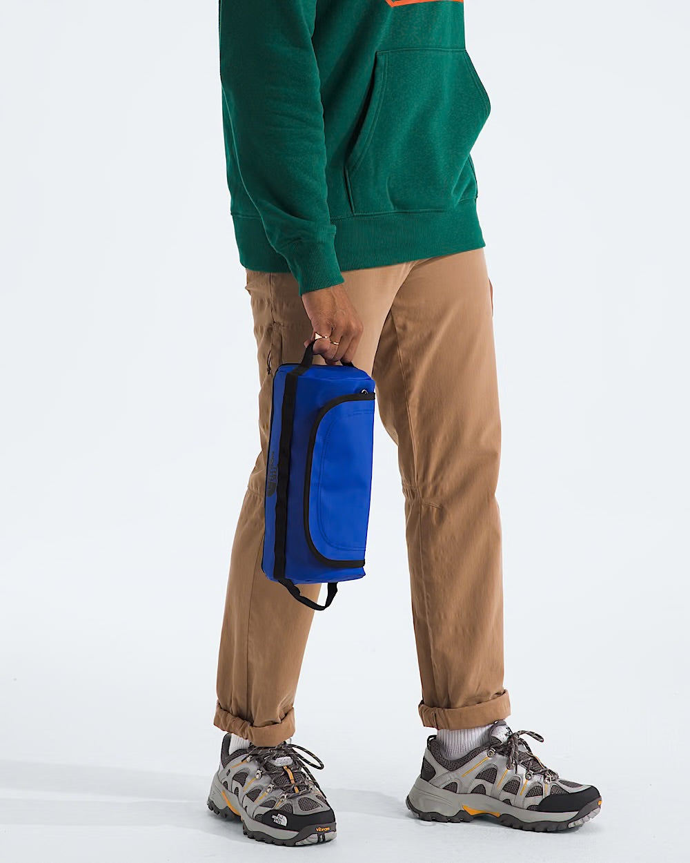 THE NORTH FACE Estojo de viagem base camp