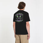VOLCOM T-shirt 91 palm