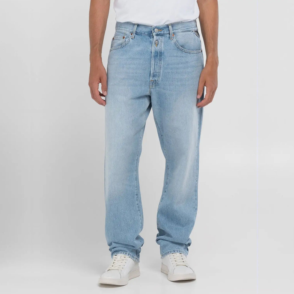 REPLAY Jeans M9Z1 straight fit - CARISMAstore