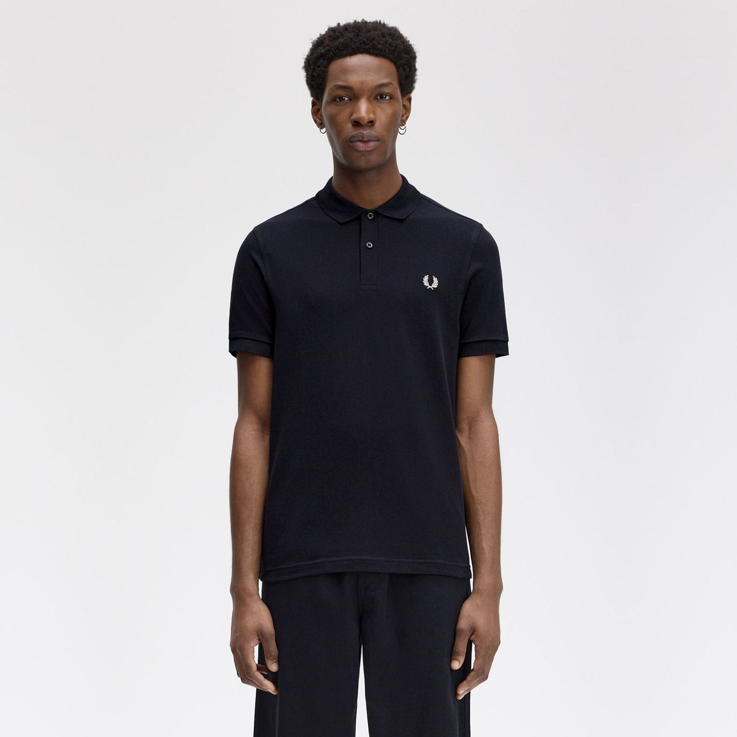 FRED PERRY Polo Shirt - CARISMAstore