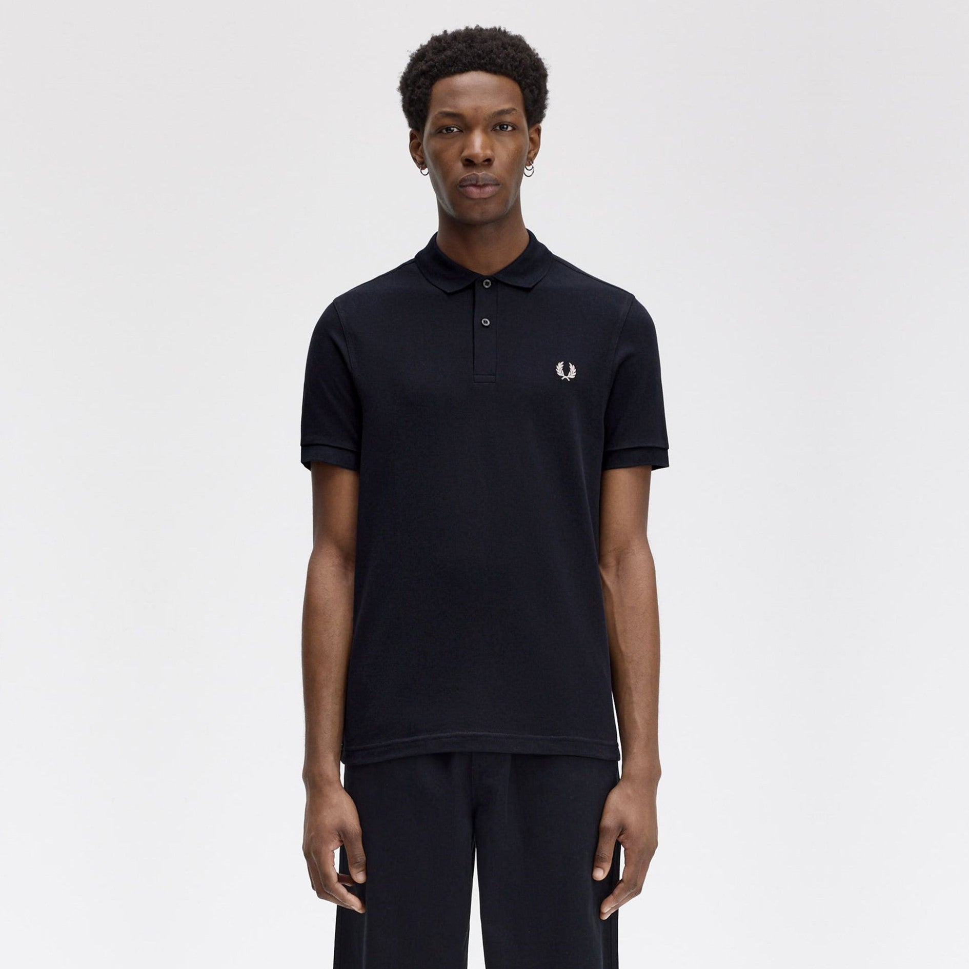 FRED PERRY Polo Shirt - CARISMAstore