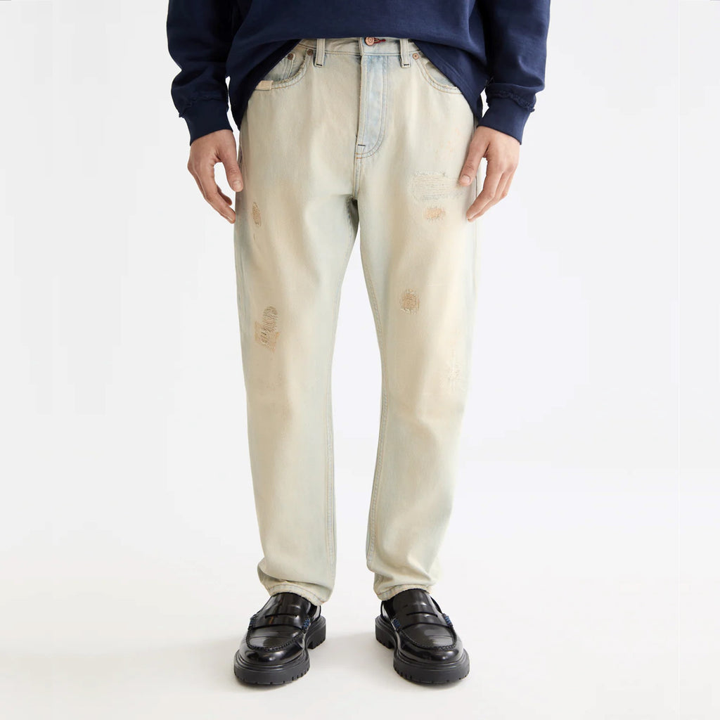 SCOTCH&SODA Jeans dean loose tapered fit - CARISMAstore