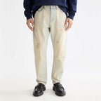 SCOTCH&SODA Jeans dean loose tapered fit - CARISMAstore