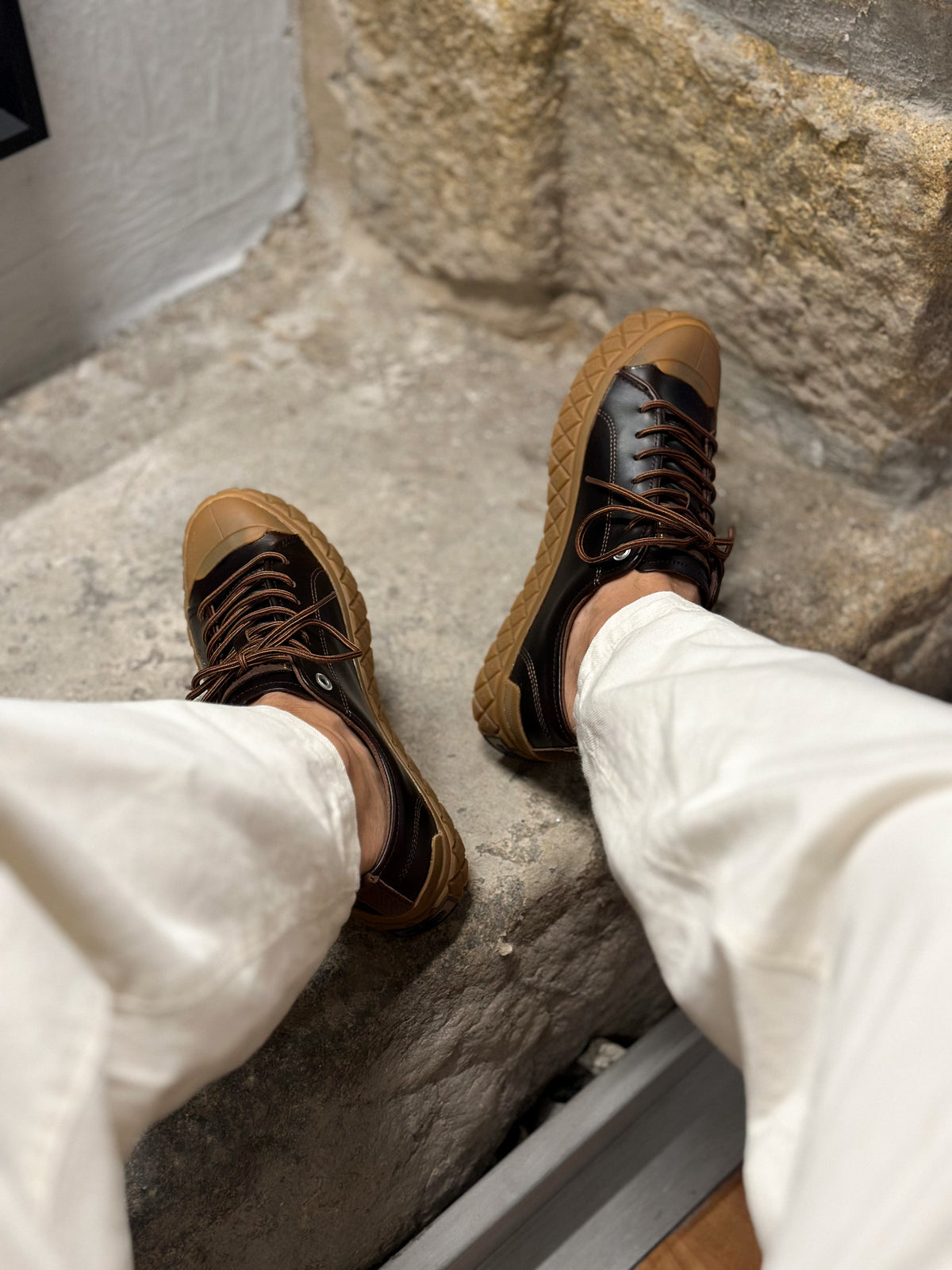PALLADIUM Sapatilhas palla ace lo lth