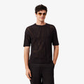 LACOSTE T-shirt  relaxed fit com estampado