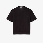 LACOSTE T-shirt  relaxed fit com estampado
