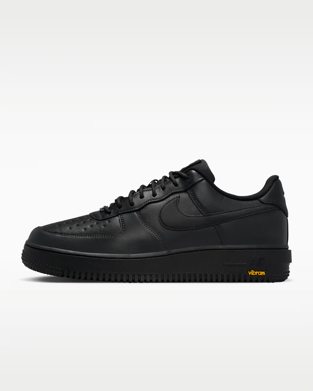 Air Force 1 GORE-TEX Vibram