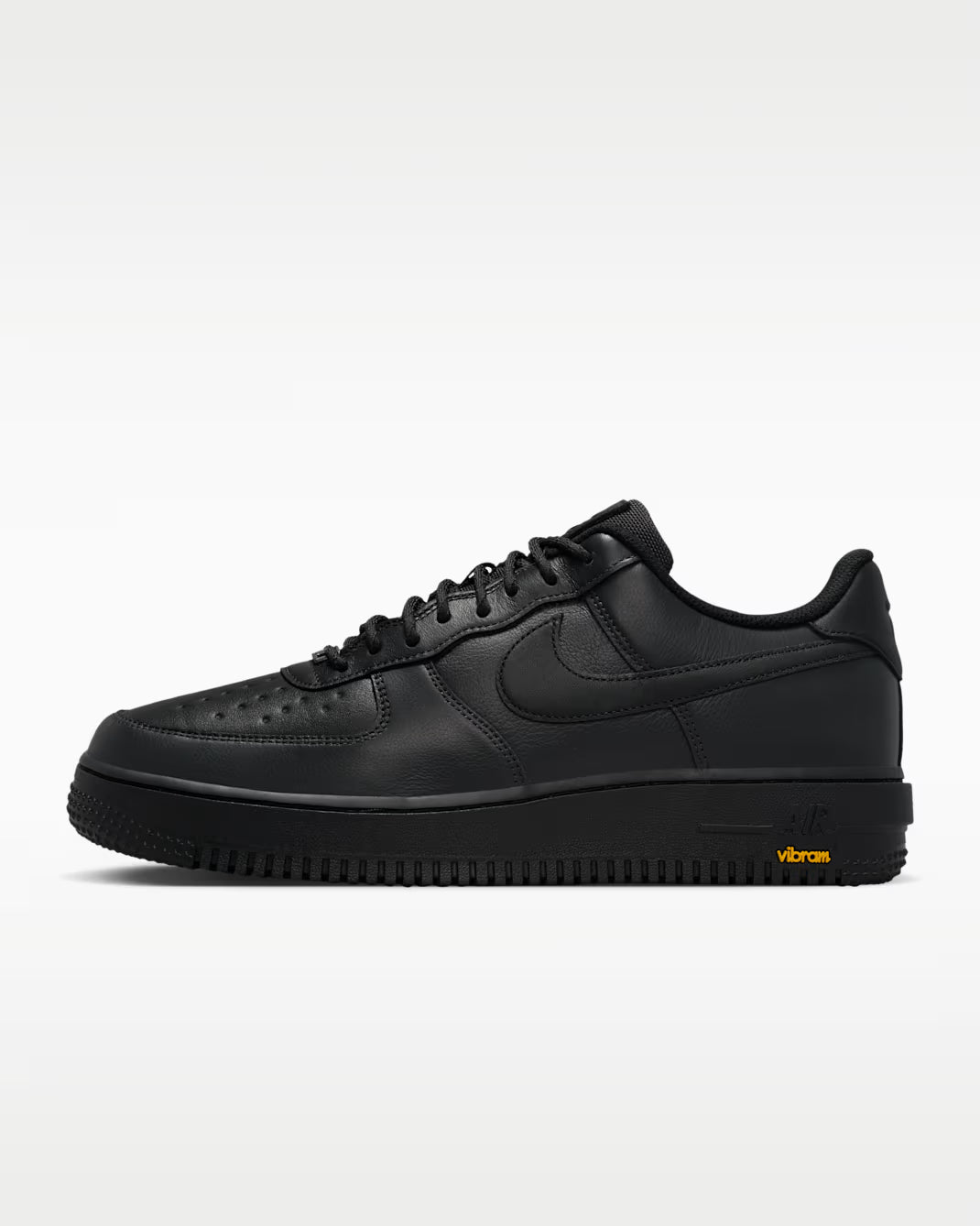 Air Force 1 GORE-TEX Vibram
