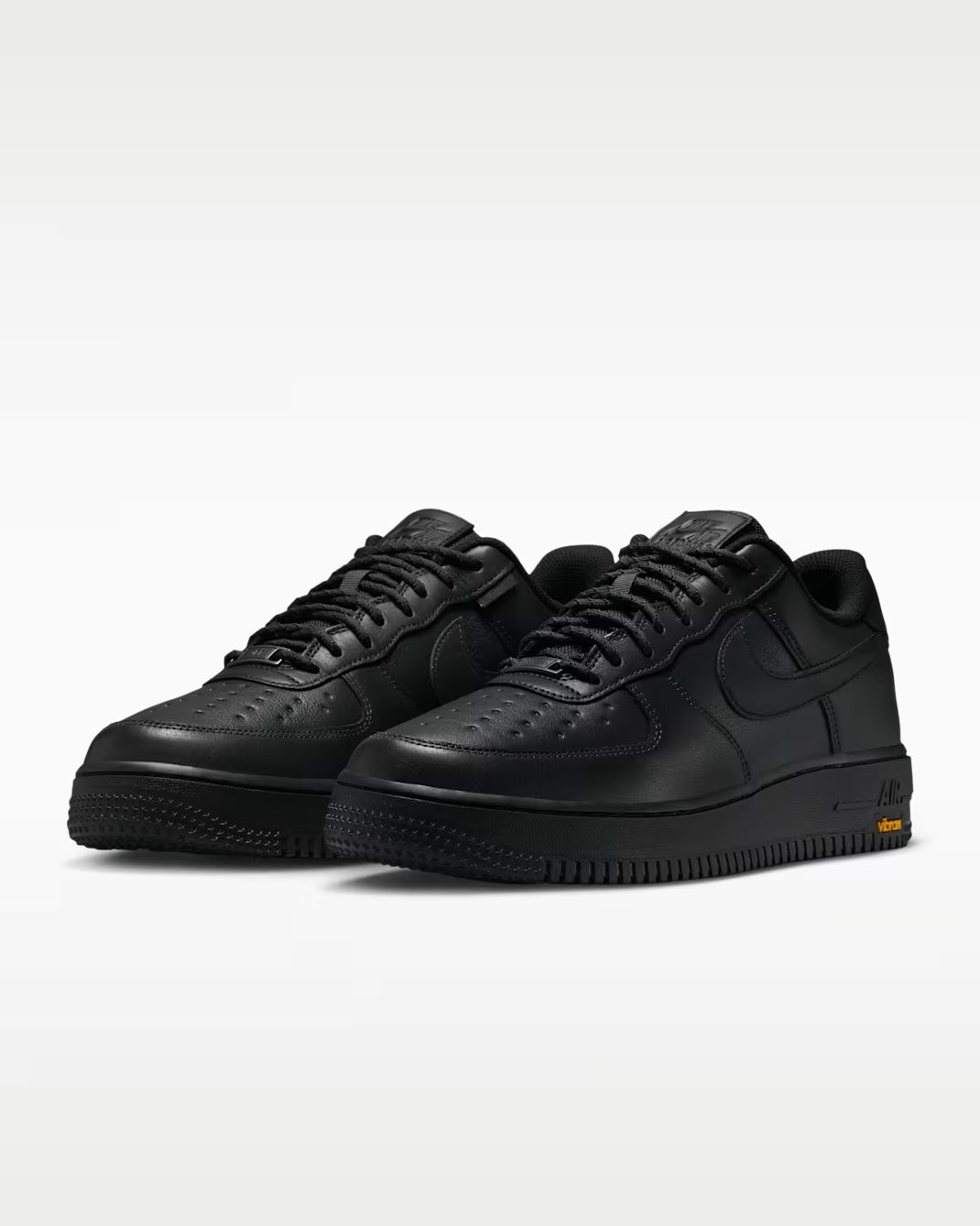 Air Force 1 GORE-TEX Vibram