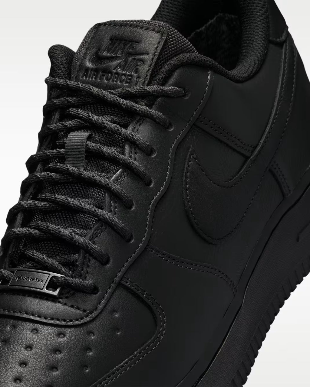 Air Force 1 GORE-TEX Vibram
