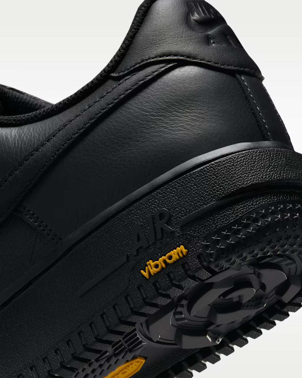 Air Force 1 GORE-TEX Vibram