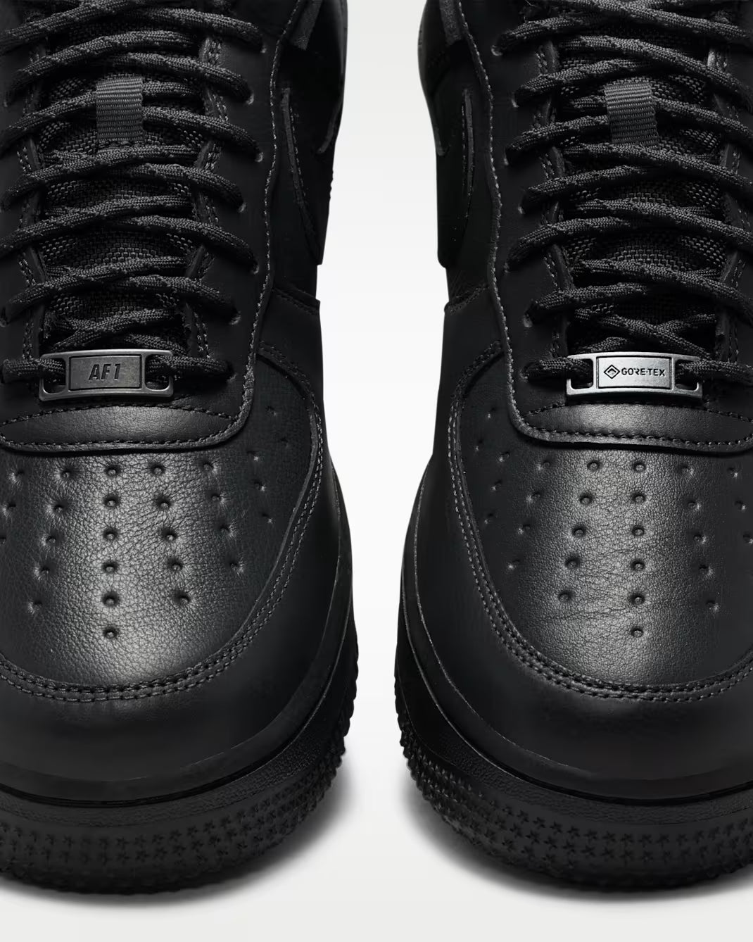 Air Force 1 GORE-TEX Vibram