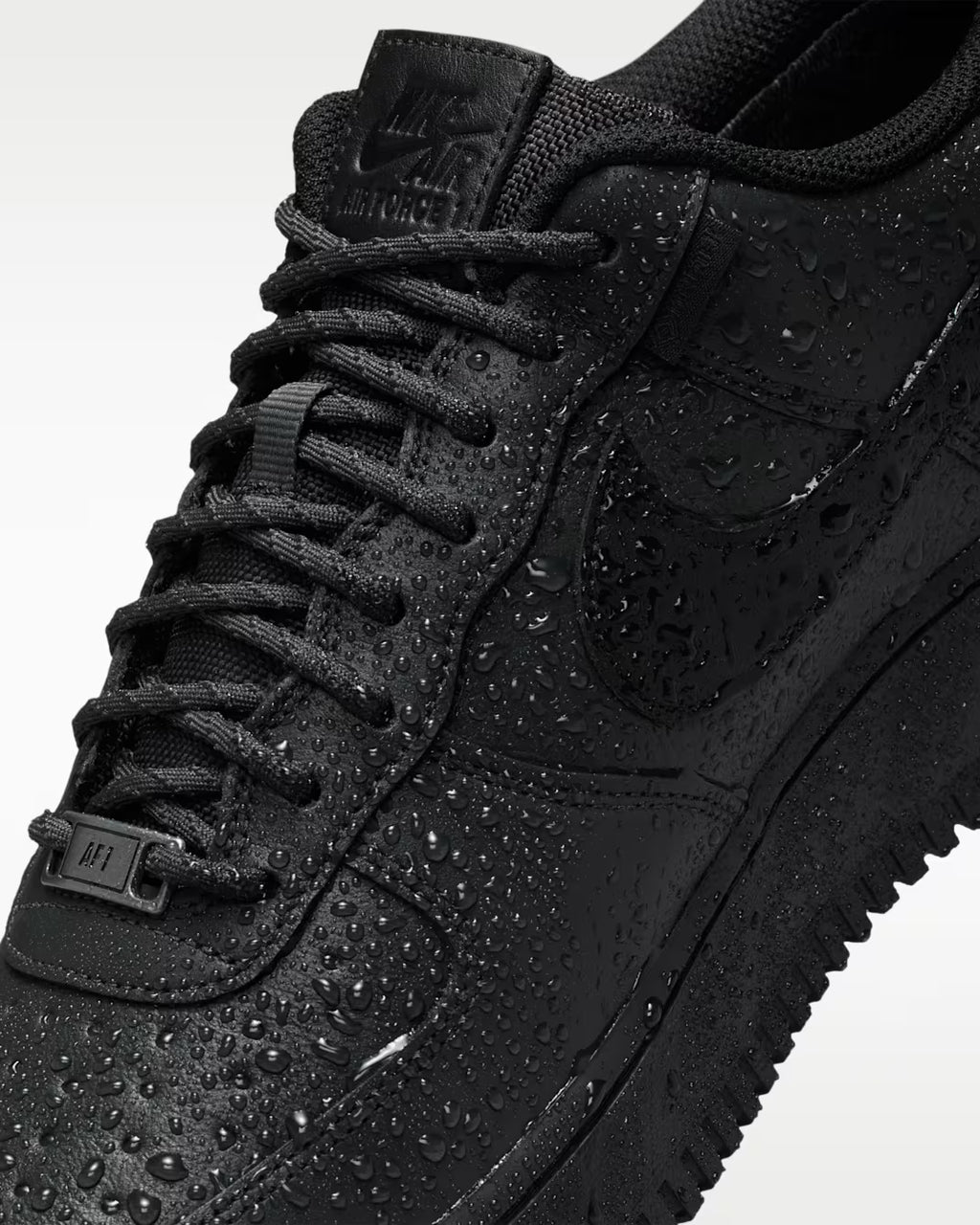 Air Force 1 GORE-TEX Vibram