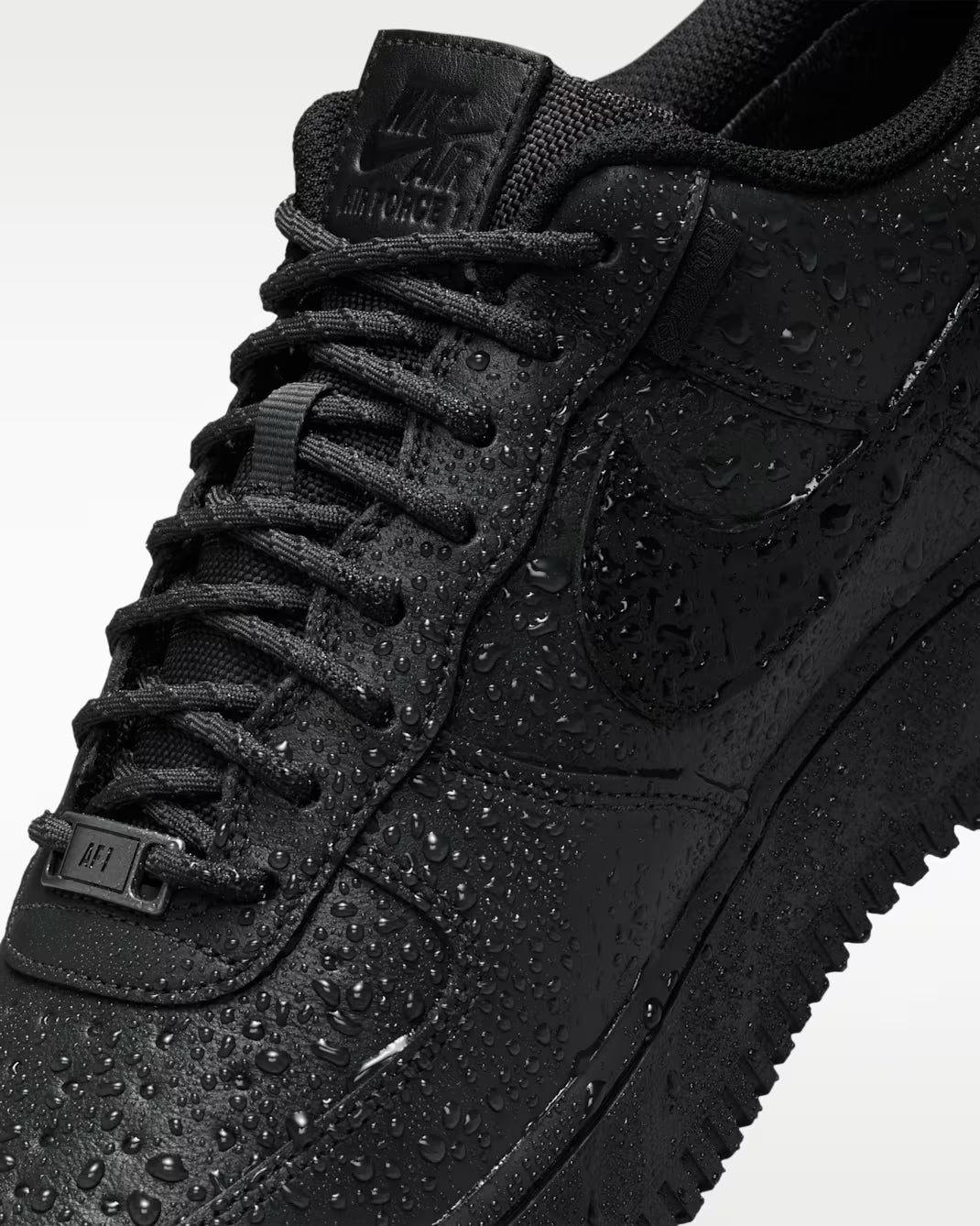 Air Force 1 GORE-TEX Vibram