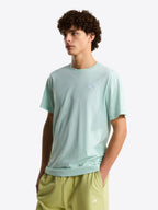 THE NORTH FACE T-shirt evolution simple dome