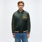 SCOTCH&SODA Casaco bomber 40º aniversário
