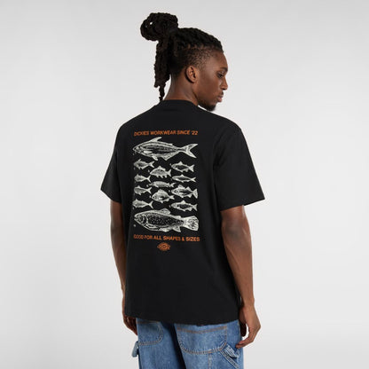 DICKIES T-shirt laryville - CARISMAstore