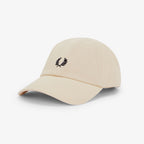 FRED PERRY Boné em piqué clássico