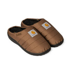 CARHARTT WIP Chinelos cordura® slippers