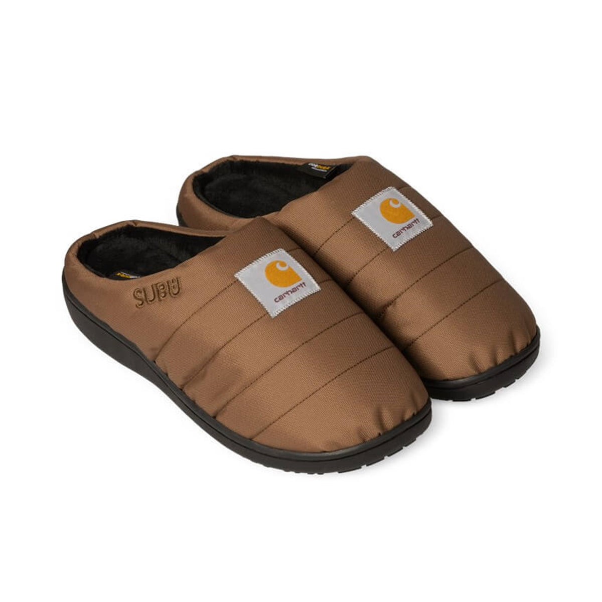 CARHARTT WIP Chinelos cordura® slippers