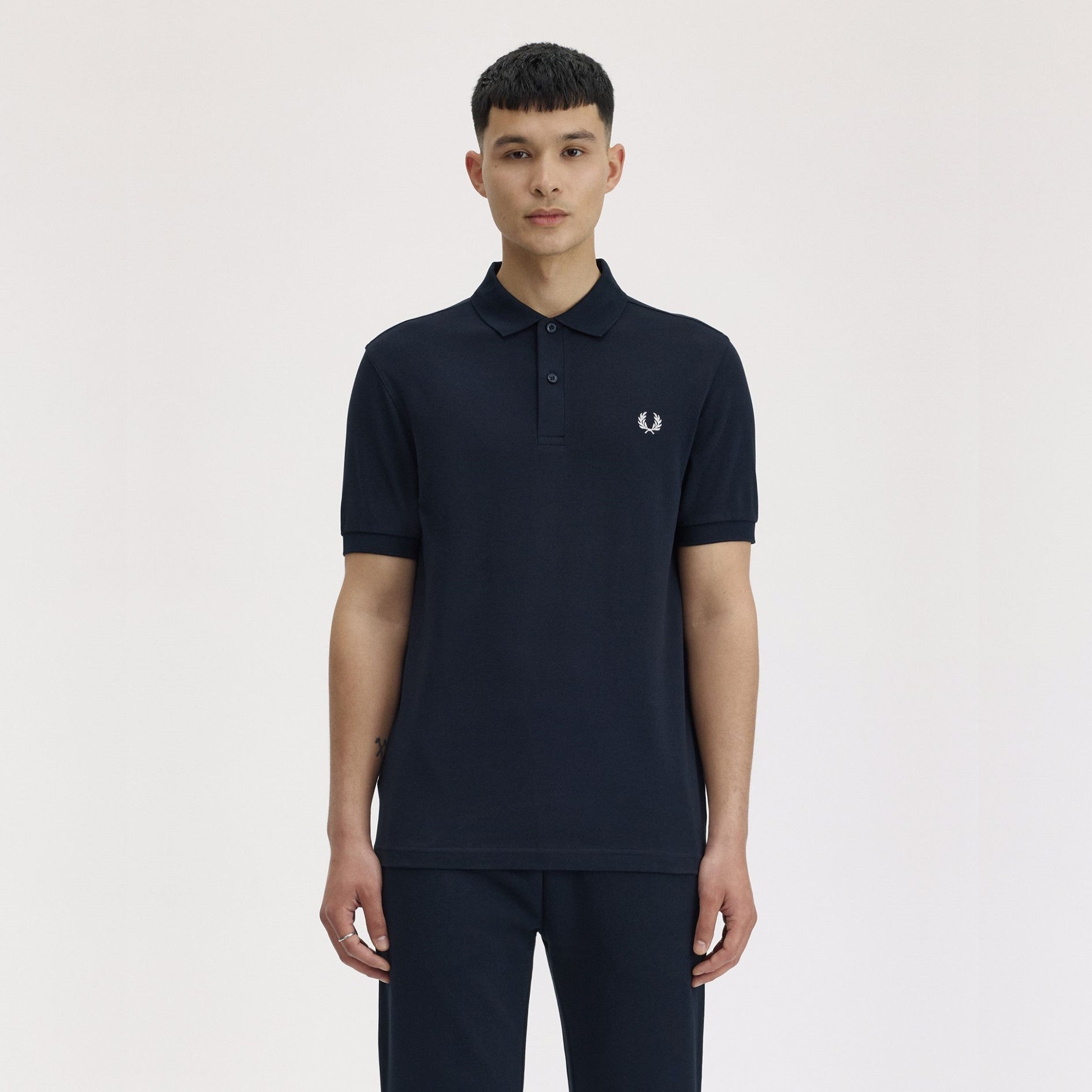 FRED PERRY Polo Shirt