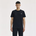 FRED PERRY T-shirt de gola redonda
