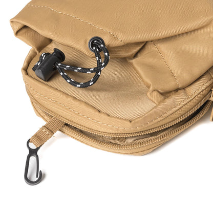 PALLADIUM Bolsa bottle - CARISMAstore