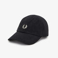 FRED PERRY Boné em piqué clássico