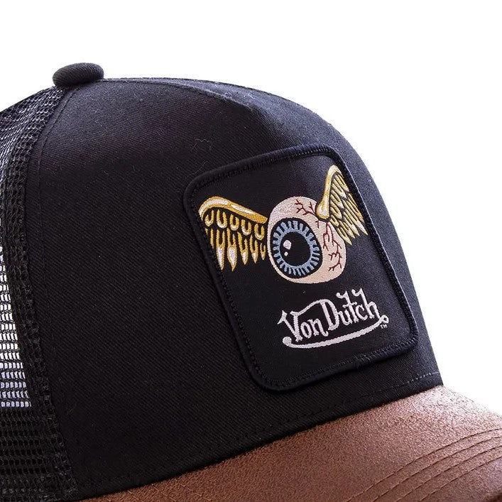 VON DUTCH Boné