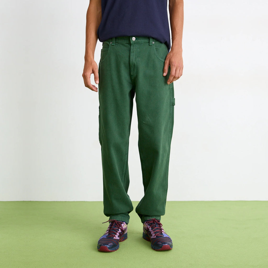 DICKIES Jeans cônica reta garyville