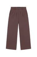 KAOTIKO calça norway wide leg