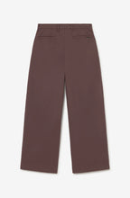 KAOTIKO calça norway wide leg