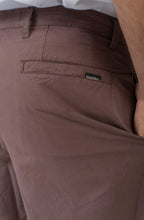KAOTIKO calça norway wide leg