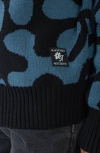 KAOTIKO Cardigan bad romance