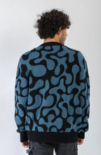 KAOTIKO Cardigan bad romance