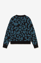 KAOTIKO Cardigan bad romance