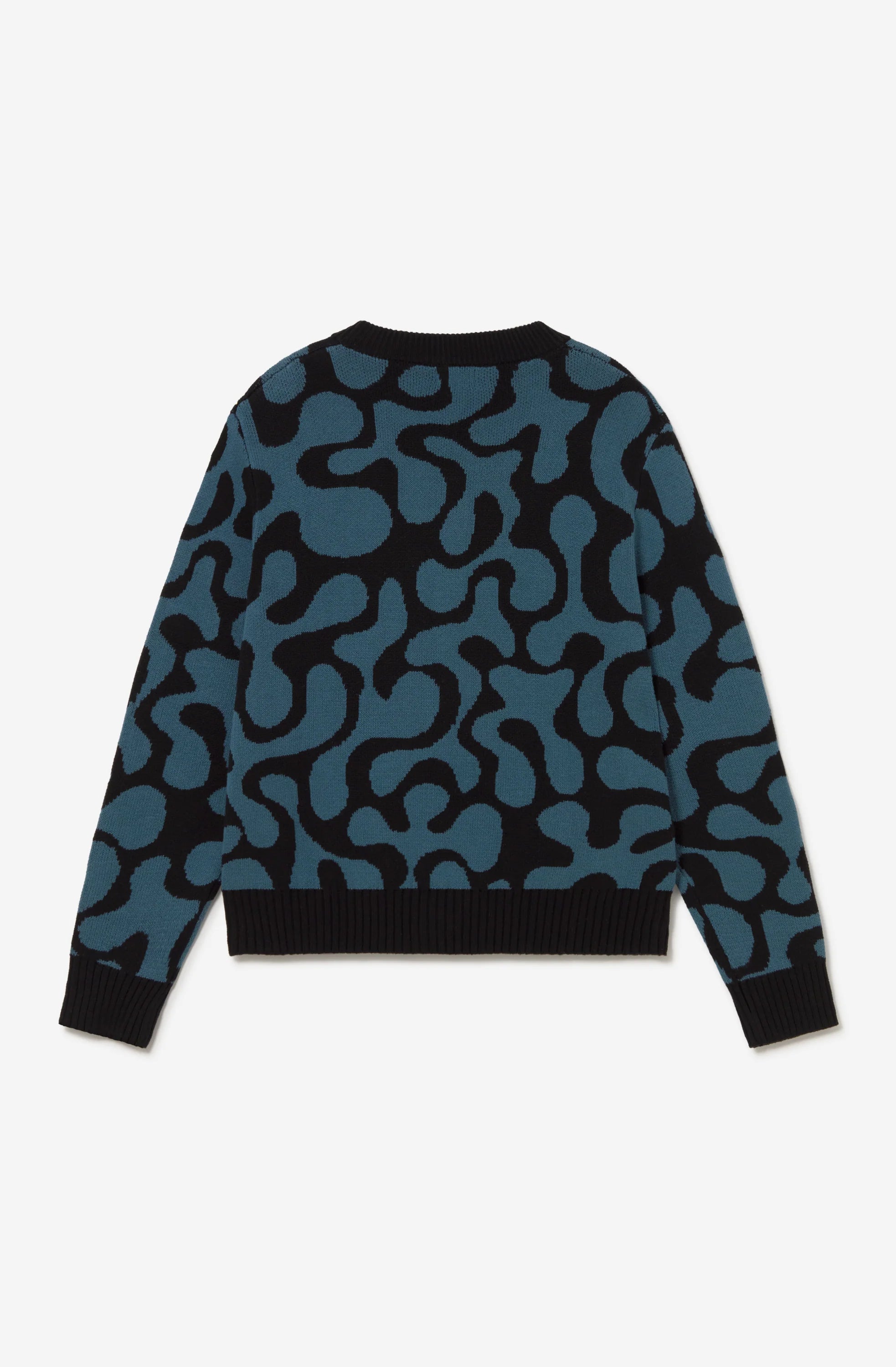 KAOTIKO Cardigan bad romance