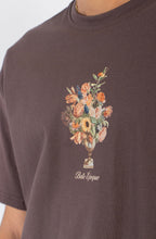 KAOTIKO T-shirt cropped bouquet