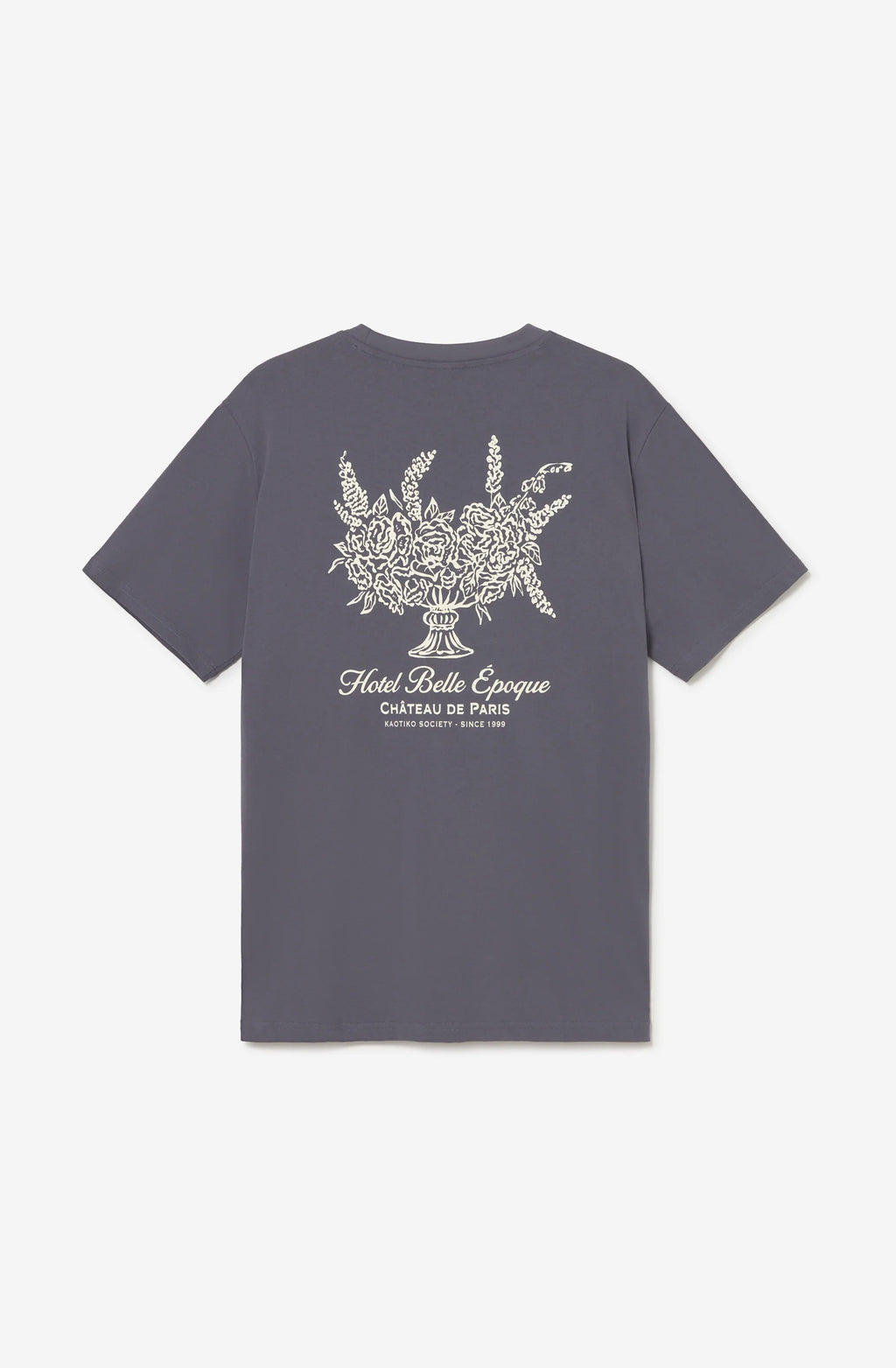 KAOTIOKO T-shirt garland