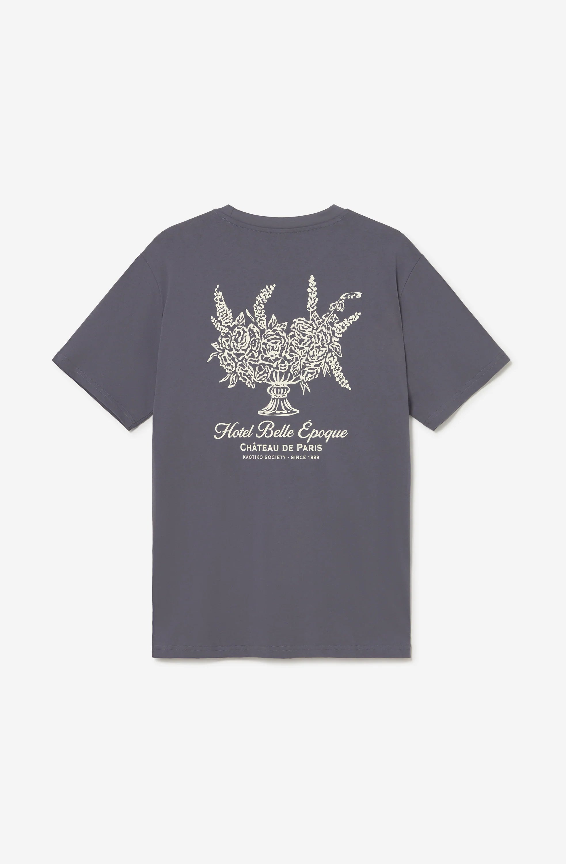 KAOTIOKO T-shirt garland