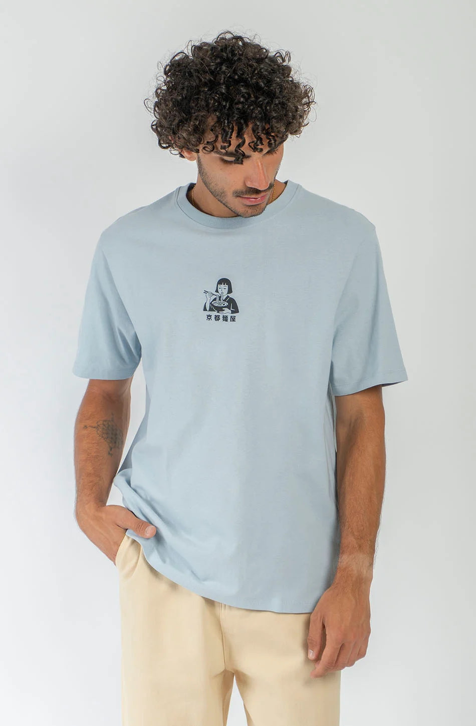 KAOTIKO T-shirt ramen house niagara