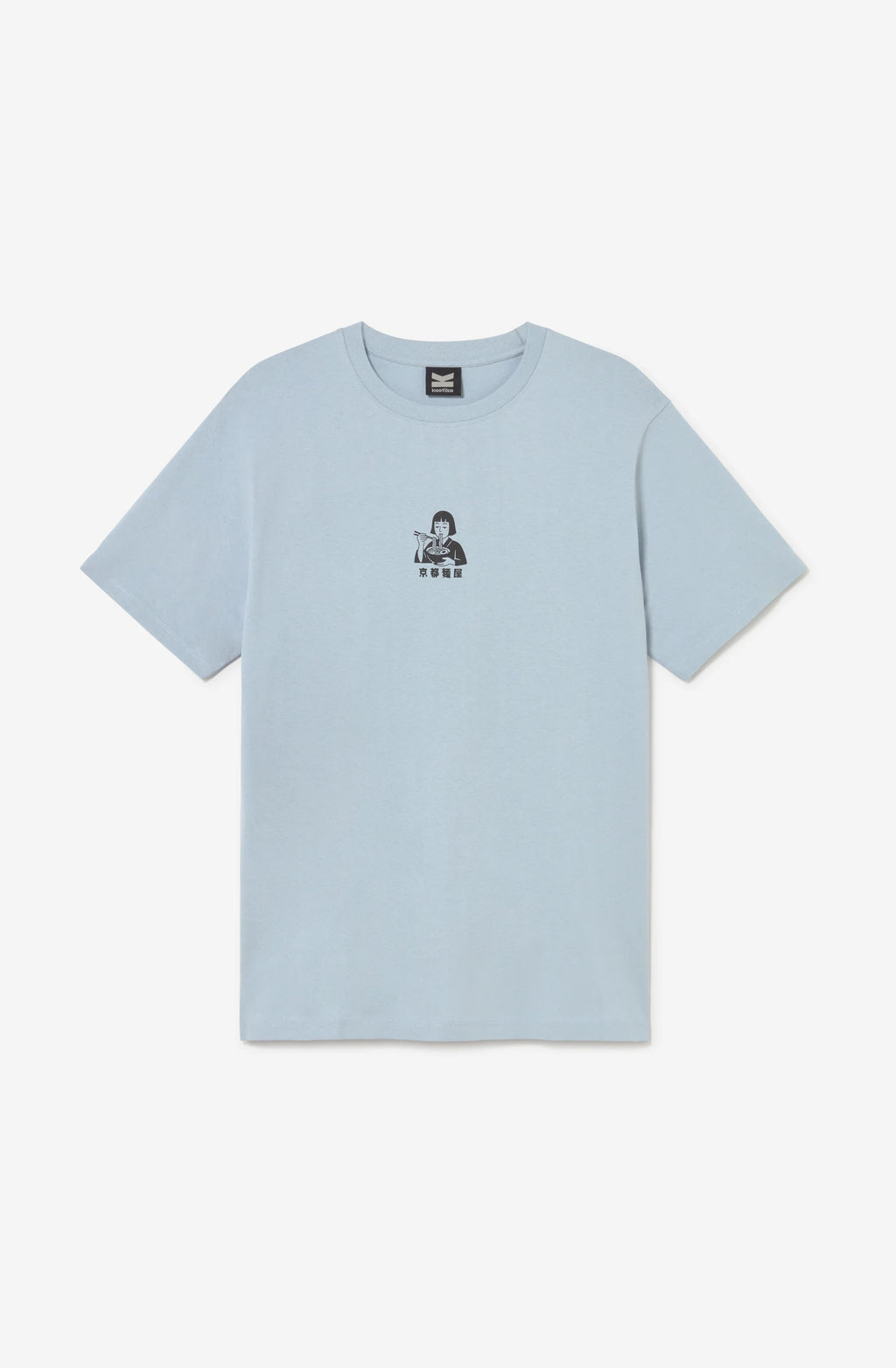 KAOTIKO T-shirt ramen house niagara