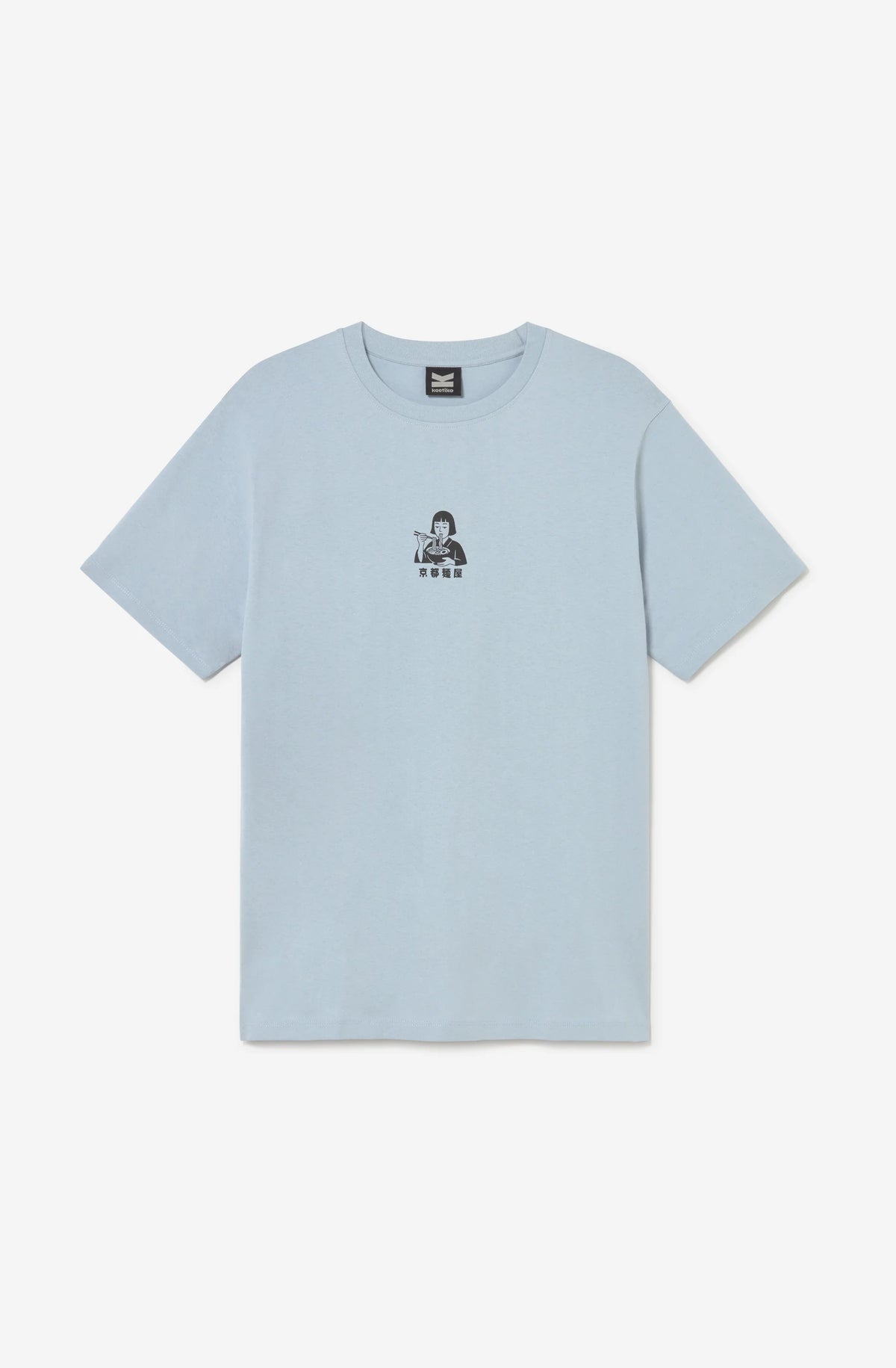 KAOTIKO T-shirt ramen house niagara