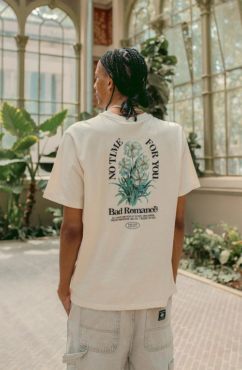 KAOTIKO T-shirt no time for you
