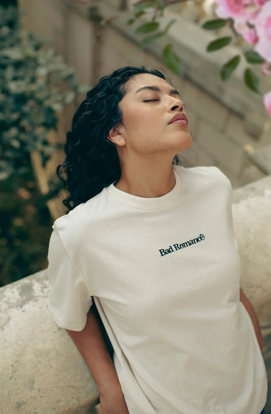 KAOTIKO T-shirt no time for you