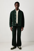 LACOSTE Overshirt de ganga